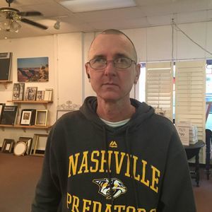 Meet your Posher, Richard